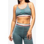 Ortovox 185 Rock'n'Wool Sport Top W arctic grey – Zboží Dáma