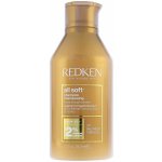 Redken All Soft Shampoo 300 ml – Sleviste.cz
