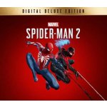 Marvel's Spider-Man 2 (Deluxe Edition) – Zboží Dáma