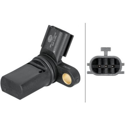 Generátor impulsů, klikový hřídel HELLA 6PU 013 122-621 – Hledejceny.cz