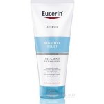 Eucerin After Sun Sensitive Relief Cream Gel For Face & Body gel po opalování na tělo a obličej 200 ml – Hledejceny.cz