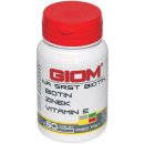 GIOM ERA na srst Biotin 60 tbl