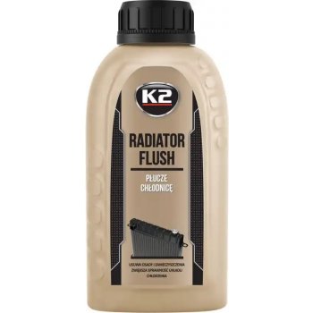 K2 Radiator Flush 250 ml