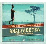 Analfabetka, která uměla počítat - Jonas Jonasson – Hledejceny.cz