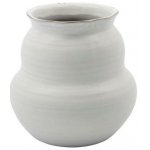 House Doctor Keramická váza Juno 15 cm – Hledejceny.cz