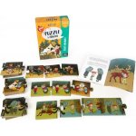 Albi Kvído Puzzle s příběhy české pohádky – Zboží Živě