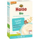 Holle BIO Kaše celozrnná ovesná 250 g – Zboží Mobilmania
