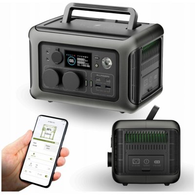 Allpowers R600 – Zboží Živě