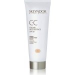 Skeyndor Natural Defence CC Cream Age Defence SPF30 1 světlá pleť 40 ml – Zbozi.Blesk.cz