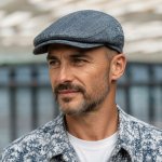 Krumlovanka letní bekovka -jenas blue Ho-037 – Sleviste.cz