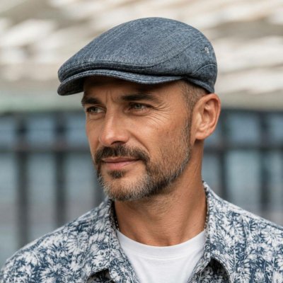 Krumlovanka letní bekovka -jenas blue Ho-037 – Sleviste.cz