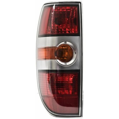 ACI MAZDA BT-50 07- -09 zadní světlo komplet L – Hledejceny.cz