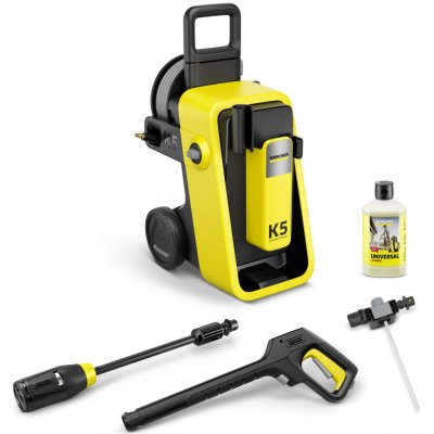 Kärcher K 5 Comfort Premium 13248000 – Sleviste.cz