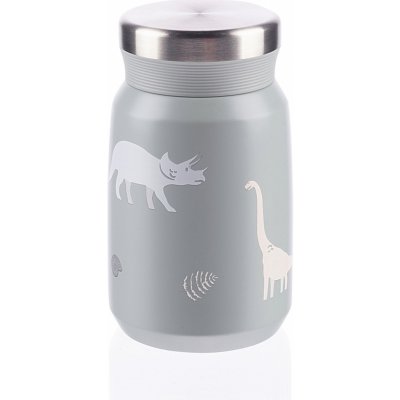 Zopa Dětská termoska Termoska na jídlo Dino 500 ml – Hledejceny.cz