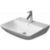 Umyvadla Duravit ME by Starck 23356500001