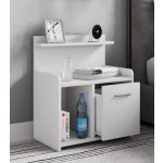 VCM Nilasa s otevřenými plochami – Zboží Dáma