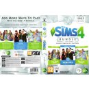 The Sims 4: Bundle Pack 6