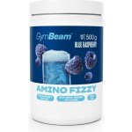 GymBeam Amino Fizzy 500 g – Hledejceny.cz