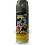 Star Laces Nano Black 200 ml – Sleviste.cz