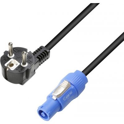 Adam Hall Cables 8101PCON0150X – Hledejceny.cz