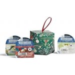 Yankee Candle vonný vosk Christmas Collection 3 x 22 g – Hledejceny.cz