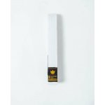 BJJ Kingz Gold Label V2 BÍLÝ – Zboží Dáma