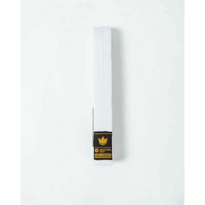 BJJ Kingz Gold Label V2 BÍLÝ – Zboží Dáma