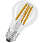 Ledvance LED žárovka LED A60 E27 9.5W = 75W 1055lm 2700K Teplá Bílá stmívatelné FILAMENT – Zboží Mobilmania