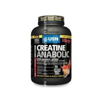 USN Creatine Anabolic 1800 g