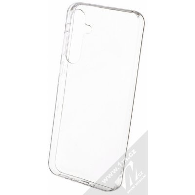 1Mcz TPU ochranný Samsung Galaxy A35 čiré – Zboží Živě
