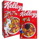 Kellogg´s Froot Loops 375 g – Zboží Dáma