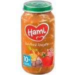 Hami Boloňské špagety 250 g – Zboží Dáma