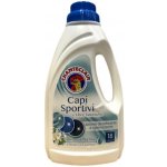 Chante Clair Capi Sportivi con Olio di Tea Tree prací gel na sportovní oděvy 900 ml – Sleviste.cz