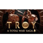 Total War Saga: Troy – Hledejceny.cz