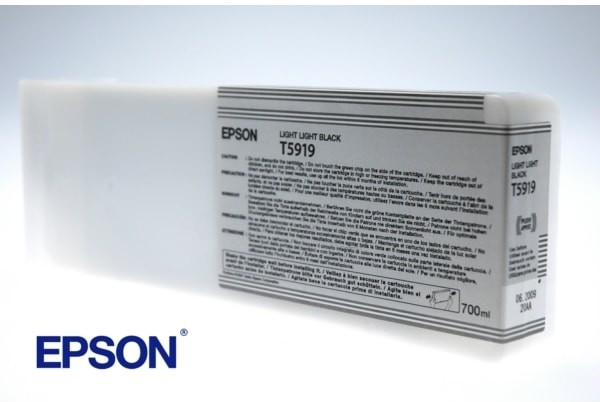 Epson C13T591900 - originální