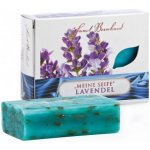 Sanct Bernhard Levandulové mýdlo 100 g – Zboží Dáma