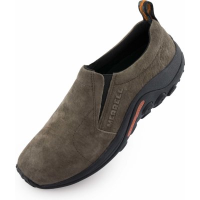 Merrell Jungle Moc 60787 pánské hnědé – Hledejceny.cz