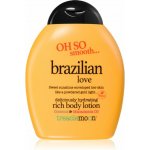Treaclemoon Brazilian Love hydratační tělový krém 250 ml – Sleviste.cz