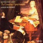 Ludwig van Beethoven - The Complete Symphonies CD – Hledejceny.cz