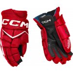 Hokejové rukavice CCM JetSpeed FT8 PRO SR – Zboží Dáma