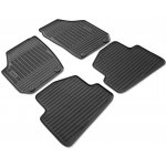 Koberce gumové Rigum Škoda Fabia II 2007-2014 | Zboží Auto