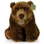 Eco- Friendly Rappa medvěd 40 cm – Sleviste.cz
