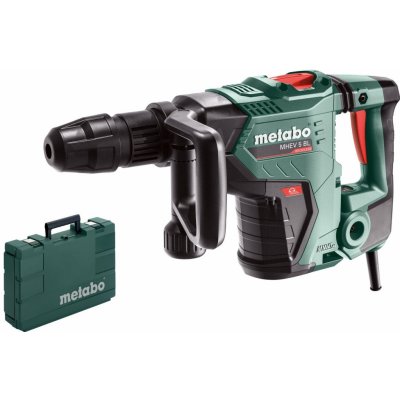 Metabo MHEV 5 BL 600769500 – Zboží Dáma