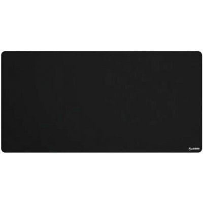 Glorious Mouse Pad 2 3XL - Stitched - Black GLO-MP2-CLTH-STC-3XL-BLK – Zbozi.Blesk.cz