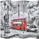 vidaXL Paraván 200 x 170 cm – Zboží Dáma