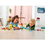 LEGO® DUPLO® 10914 Velký box s kostkami – Zboží Mobilmania