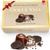 Bonboniéra Nelly Dovce Vita Black Cookie 150g