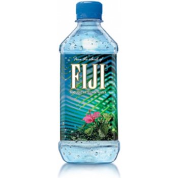 Fiji Artesian Water 0,5l