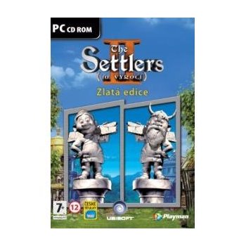 Settlers 2 (Gold)