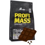 Olimp Profi Mass 1000 g – Zboží Mobilmania